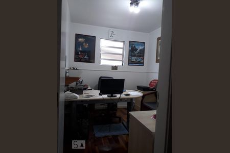 Escritório de apartamento à venda com 3 quartos, 97m² em Vila do Encontro, São Paulo