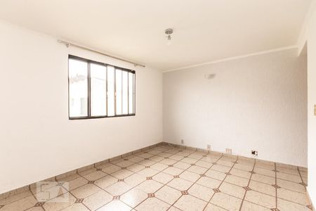 Sala de apartamento à venda com 2 quartos, 57m² em Itaquera, São Paulo
