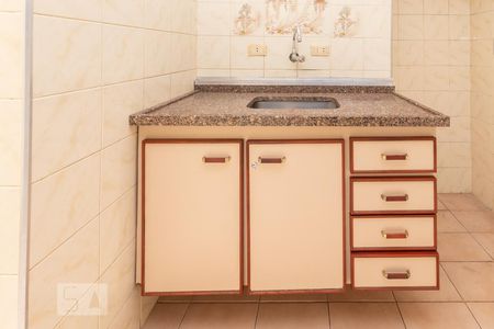 Apartamento à venda com 57m², 2 quartos e 1 vaga Apartamento à venda com 57m², 2 quartos e 1 vagaCozinha