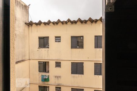 Vista do quarto 1 de apartamento à venda com 2 quartos, 57m² em Itaquera, São Paulo