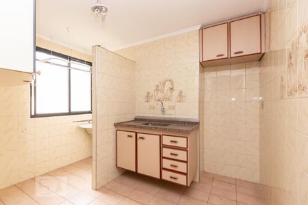 Apartamento à venda com 57m², 2 quartos e 1 vaga Apartamento à venda com 57m², 2 quartos e 1 vagaCozinha