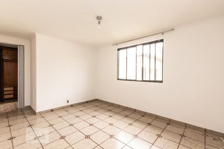 Sala de apartamento à venda com 2 quartos, 57m² em Itaquera, São Paulo
