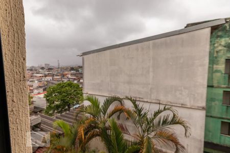 Apartamento à venda com 57m², 2 quartos e 1 vaga Apartamento à venda com 57m², 2 quartos e 1 vagaVista do quarto 2