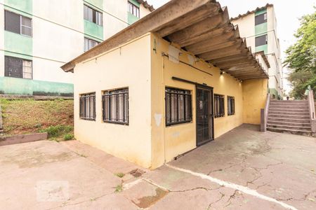 Apartamento à venda com 57m², 2 quartos e 1 vaga Apartamento à venda com 57m², 2 quartos e 1 vagaSalão de festas
