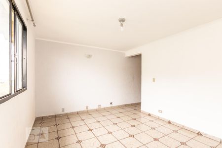 Sala de apartamento à venda com 2 quartos, 57m² em Itaquera, São Paulo