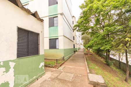Apartamento à venda com 57m², 2 quartos e 1 vaga Apartamento à venda com 57m², 2 quartos e 1 vagaÁrea comum
