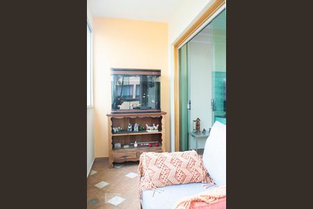SACADA SALA de casa à venda com 4 quartos, 230m² em Jardim Paraíso, São Paulo