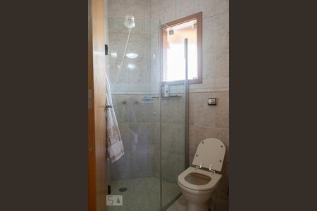 SUITE 1 de casa à venda com 4 quartos, 230m² em Jardim Paraíso, São Paulo