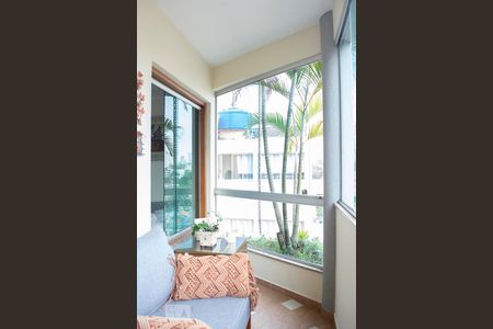 SACADA SALA de casa à venda com 4 quartos, 230m² em Jardim Paraíso, São Paulo