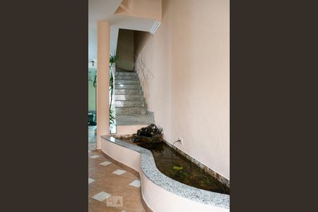 Casa à venda com 230m², 4 quartos e 4 vagasHALL 