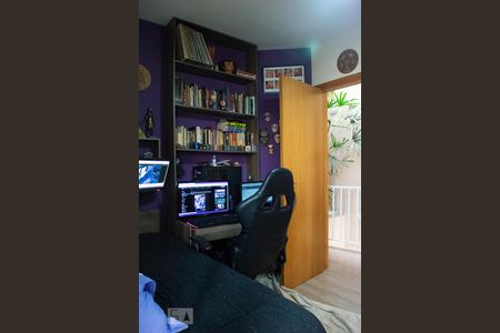 QUARTO 1 SUITE de casa à venda com 4 quartos, 230m² em Jardim Paraíso, São Paulo