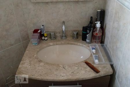 SUITE 1 de casa à venda com 4 quartos, 230m² em Jardim Paraíso, São Paulo