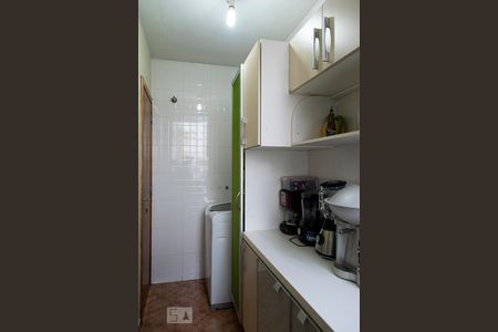 Casa à venda com 230m², 4 quartos e 4 vagasÁREA DE SERVIÇO