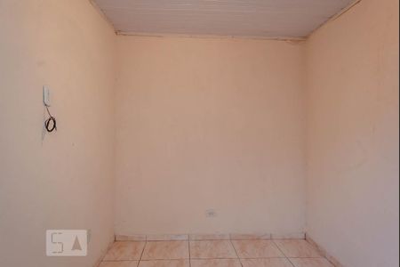 Sala de casa para alugar com 2 quartos, 60m² em Parque Sao Lucas, São Paulo
