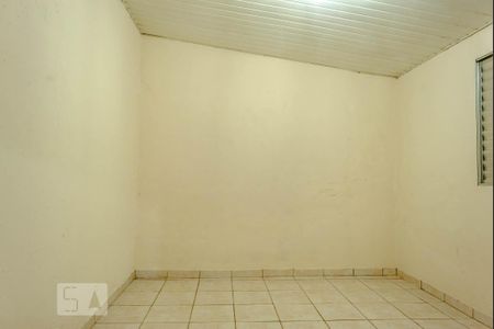 Quarto 2 de casa para alugar com 2 quartos, 60m² em Parque Sao Lucas, São Paulo
