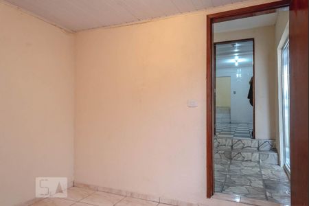 Sala de casa para alugar com 2 quartos, 60m² em Parque Sao Lucas, São Paulo