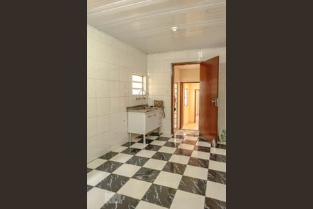 Casa para alugar com 60m², 2 quartos e 1 vaga Casa para alugar com 60m², 2 quartos e 1 vagaCozinha