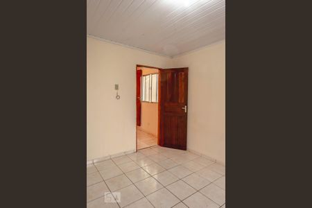 Quarto 1 de casa para alugar com 2 quartos, 60m² em Parque Sao Lucas, São Paulo