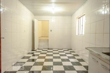 Casa para alugar com 60m², 2 quartos e 1 vaga Casa para alugar com 60m², 2 quartos e 1 vagaCozinha