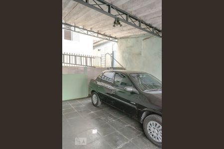 Casa para alugar com 60m², 2 quartos e 1 vaga Casa para alugar com 60m², 2 quartos e 1 vagaGaragem