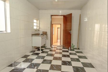Casa para alugar com 60m², 2 quartos e 1 vaga Casa para alugar com 60m², 2 quartos e 1 vagaCozinha
