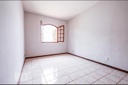 Suíte 1 de casa à venda com 4 quartos, 180m² em Esplanada, Belo Horizonte
