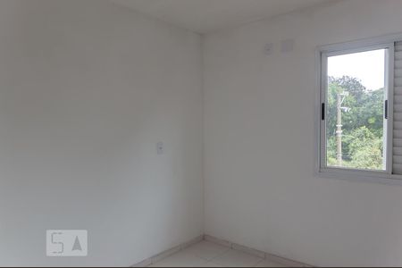 Quarto 2 de apartamento à venda com 2 quartos, 57m² em Campanário, Diadema