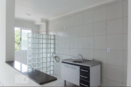 Apartamento à venda com 57m², 2 quartos e 1 vaga Apartamento à venda com 57m², 2 quartos e 1 vagaCozinha