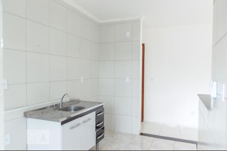 Apartamento à venda com 57m², 2 quartos e 1 vaga Apartamento à venda com 57m², 2 quartos e 1 vagaCozinha