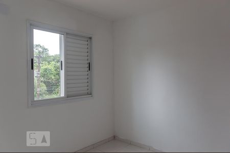 Quarto 2 de apartamento à venda com 2 quartos, 57m² em Campanário, Diadema