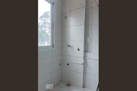 Apartamento à venda com 57m², 2 quartos e 1 vaga Apartamento à venda com 57m², 2 quartos e 1 vagaÁrea de Serviço