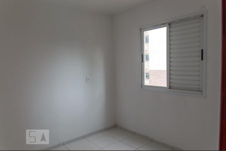 Quarto 1 de apartamento à venda com 2 quartos, 57m² em Campanário, Diadema