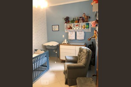 Apartamento à venda com 152m², 3 quartos e 2 vagas Apartamento à venda com 152m², 3 quartos e 2 vagasDormitório 2
