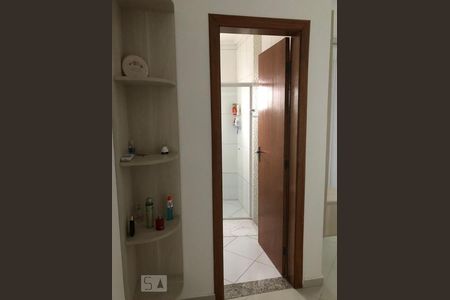 Apartamento à venda com 152m², 3 quartos e 2 vagas Apartamento à venda com 152m², 3 quartos e 2 vagasBanheiro da Suíte
