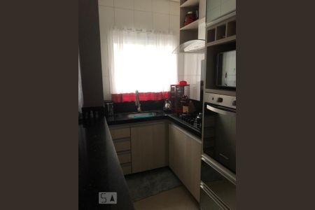 Apartamento à venda com 152m², 3 quartos e 2 vagas Apartamento à venda com 152m², 3 quartos e 2 vagasCozinha