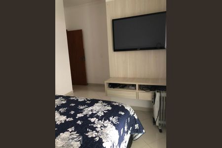 Apartamento à venda com 152m², 3 quartos e 2 vagas Apartamento à venda com 152m², 3 quartos e 2 vagasDormitório 1