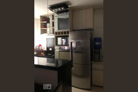 Apartamento à venda com 152m², 3 quartos e 2 vagas Apartamento à venda com 152m², 3 quartos e 2 vagasCozinha - Armários