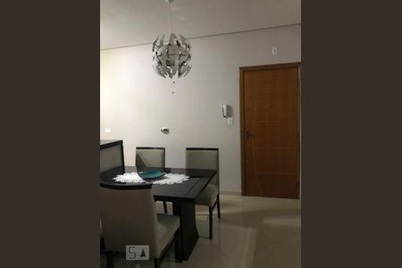 Apartamento à venda com 152m², 3 quartos e 2 vagas Apartamento à venda com 152m², 3 quartos e 2 vagasSala de Jantar