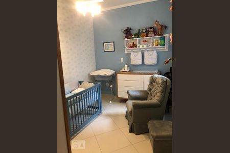 Apartamento à venda com 152m², 3 quartos e 2 vagas Apartamento à venda com 152m², 3 quartos e 2 vagasDormitório 2