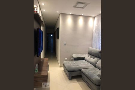 Apartamento à venda com 152m², 3 quartos e 2 vagas Apartamento à venda com 152m², 3 quartos e 2 vagasSala