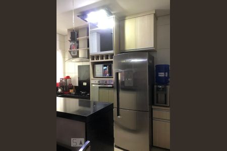 Apartamento à venda com 152m², 3 quartos e 2 vagas Apartamento à venda com 152m², 3 quartos e 2 vagasCozinha - Armários