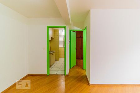 Sala de apartamento para alugar com 1 quarto, 54m² em Consolação, São Paulo