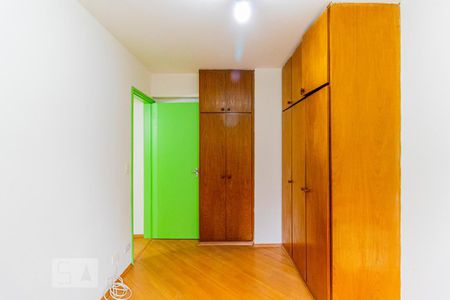 Quarto de apartamento para alugar com 1 quarto, 54m² em Consolação, São Paulo
