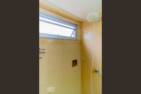 Apartamento para alugar com 54m², 1 quarto e 1 vagaBanheiro - Chuveiro Elétrico