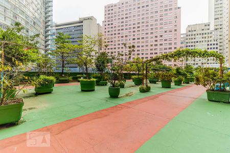 Apartamento para alugar com 54m², 1 quarto e 1 vagaPista de Corrida