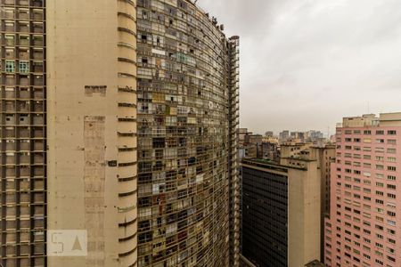 Apartamento para alugar com 54m², 1 quarto e 1 vagaVista do Terraço