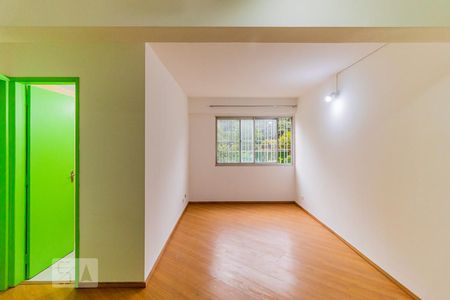 Sala de apartamento para alugar com 1 quarto, 54m² em Consolação, São Paulo