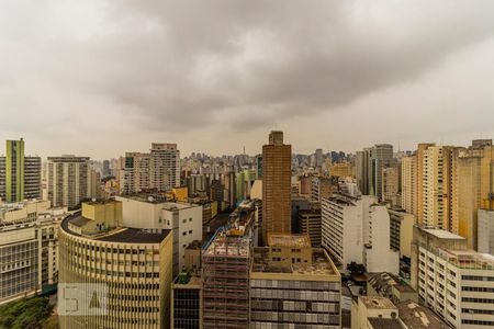 Apartamento para alugar com 54m², 1 quarto e 1 vagaVista do Terraço