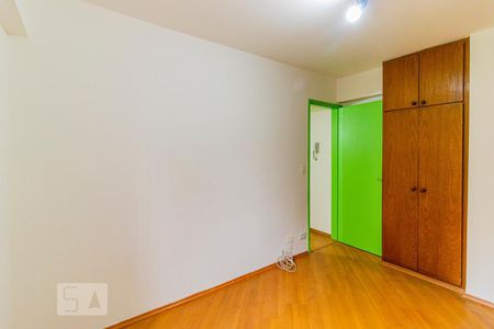 Quarto de apartamento para alugar com 1 quarto, 54m² em Consolação, São Paulo