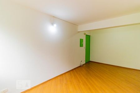 Sala de apartamento para alugar com 1 quarto, 54m² em Consolação, São Paulo